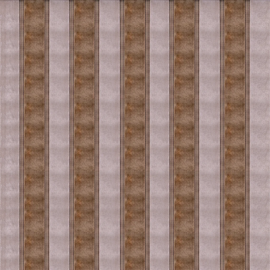 Double Color Stripe 9677A-1
