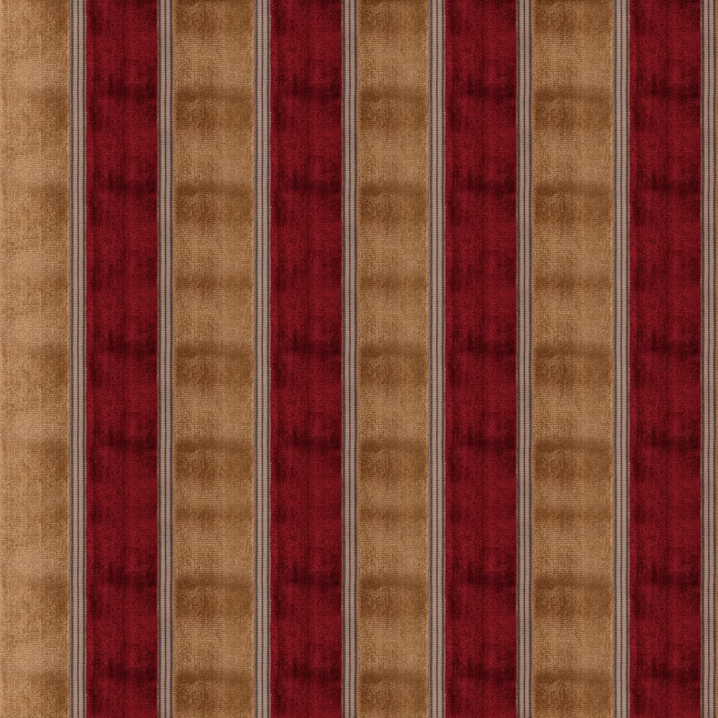 Double Color Stripe 9677A-13