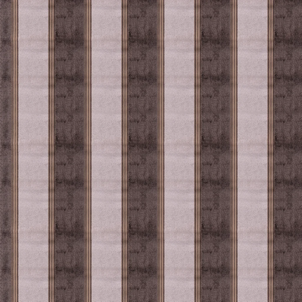 Double Color Stripe 9677A-15