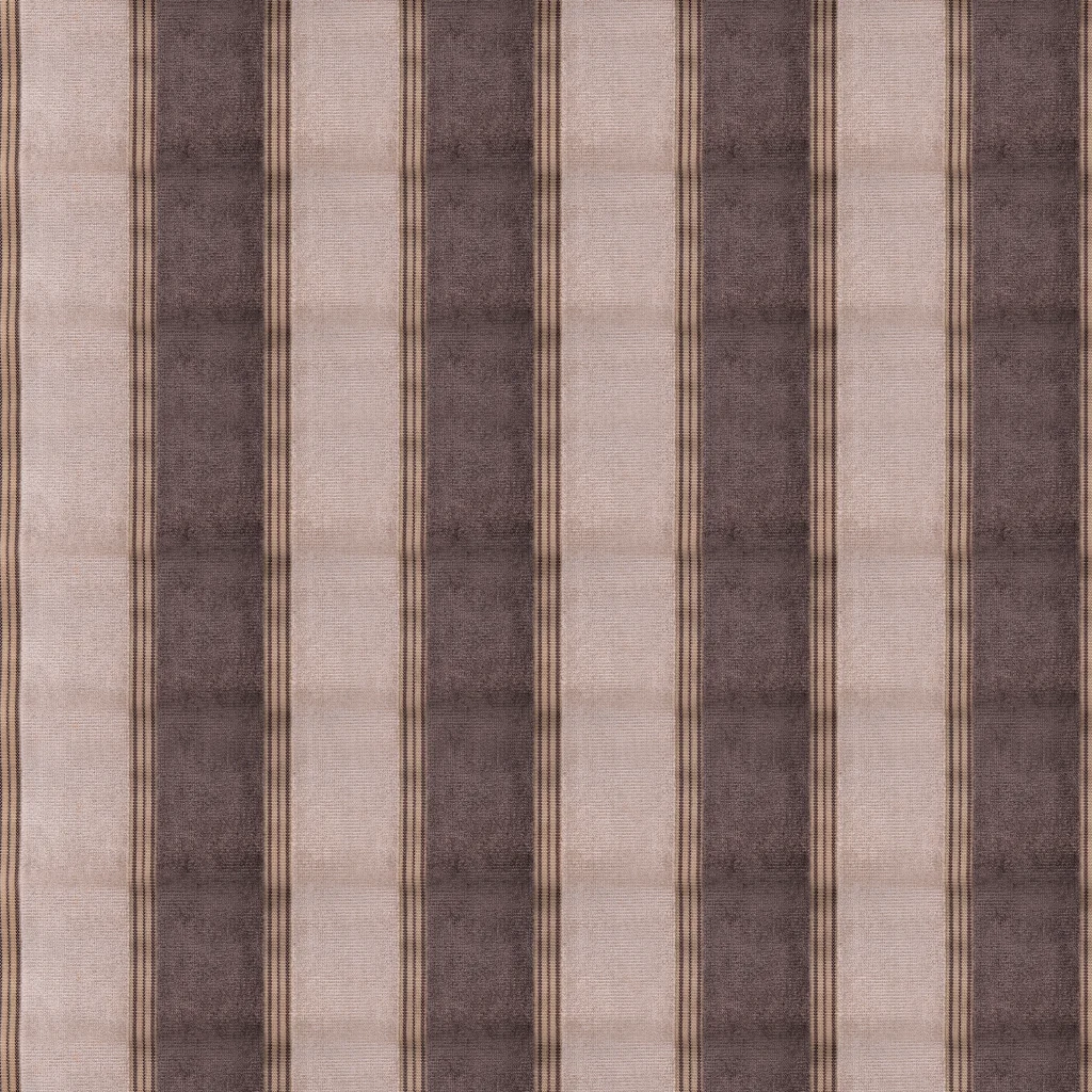 Double Color Stripe 9677A-16