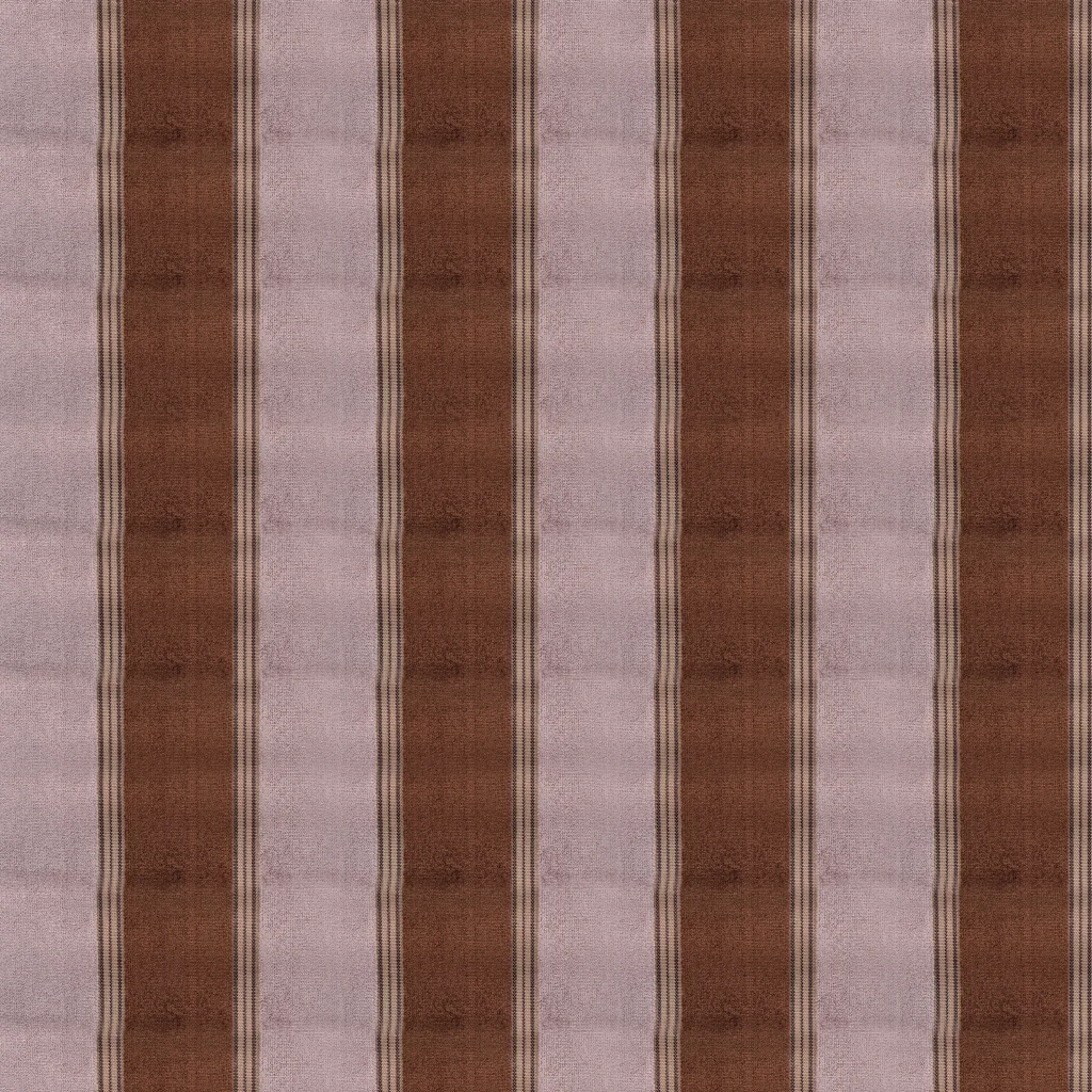 Double Color Stripe 9677A-18