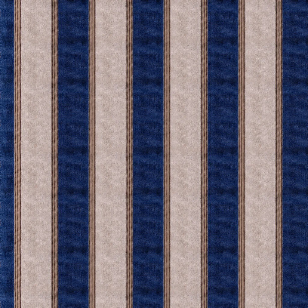 Double Color Stripe 9677A-19