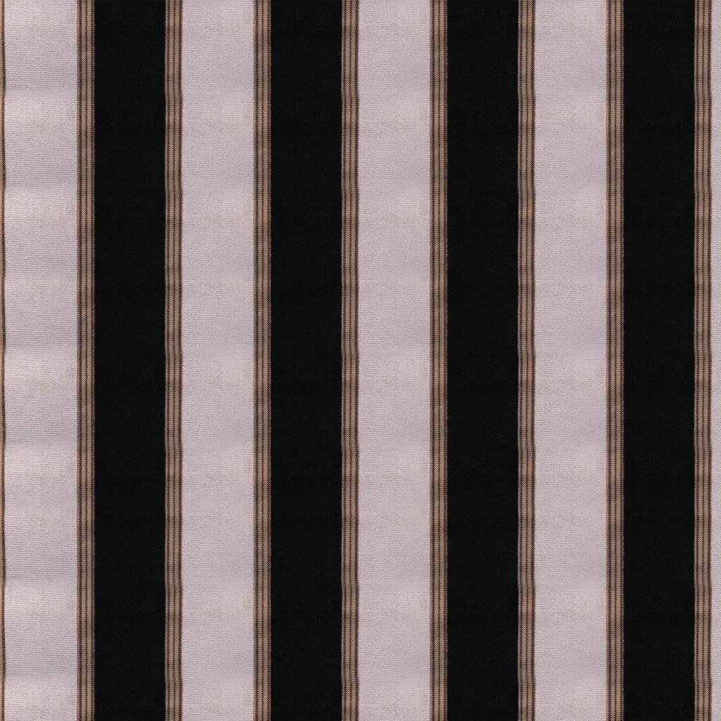 Double Color Stripe 9677A-21