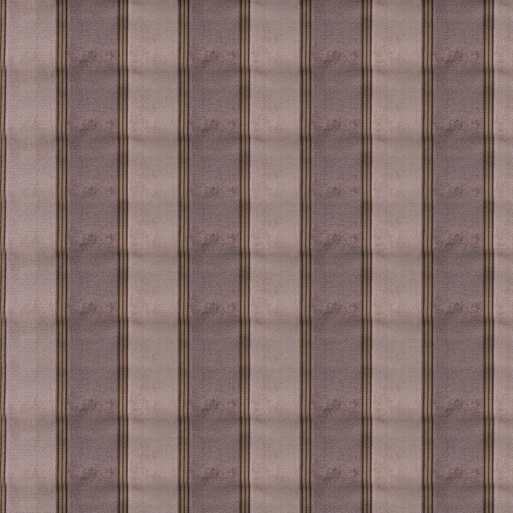 Double Color Stripe 9677A-6