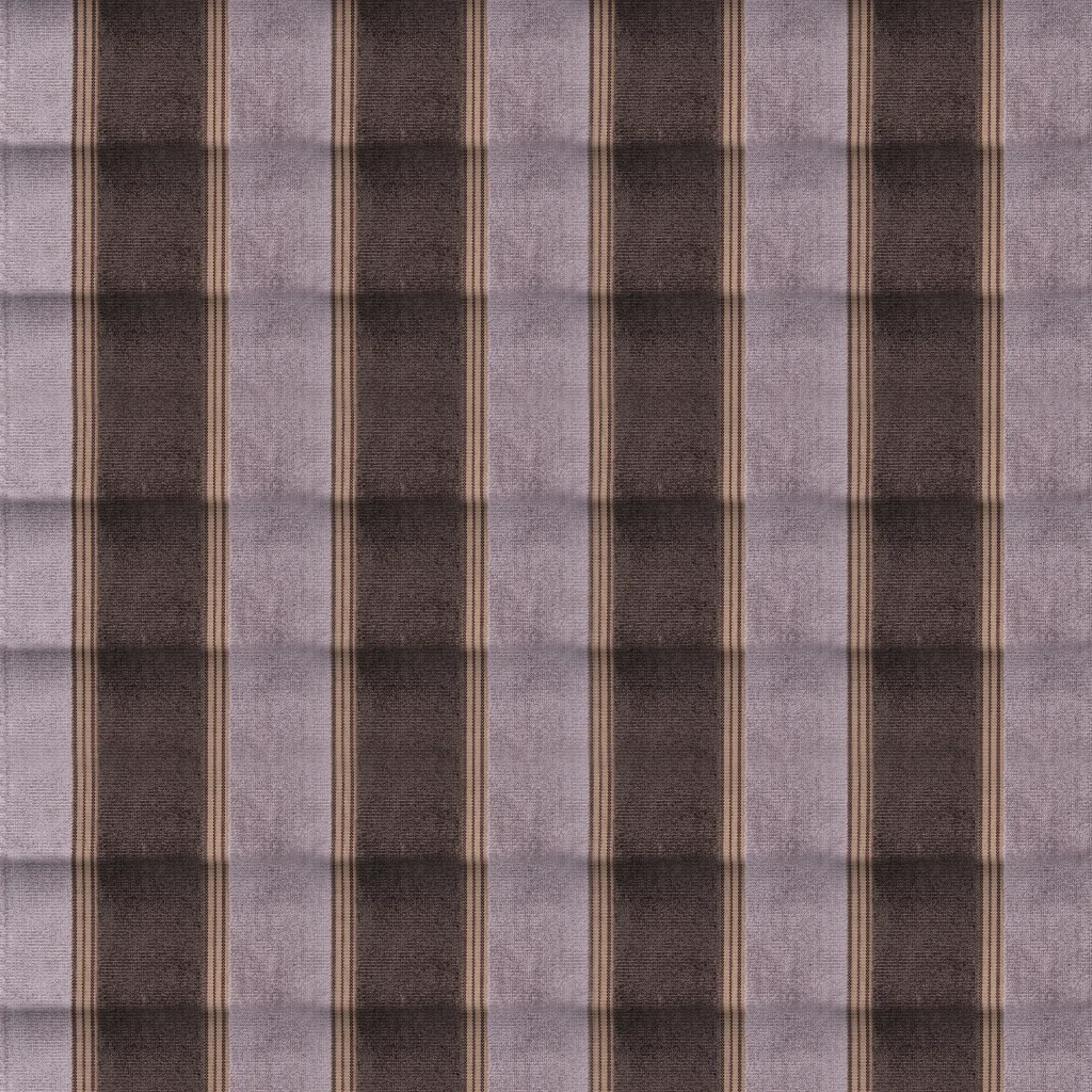Double Color Stripe 9677A-7