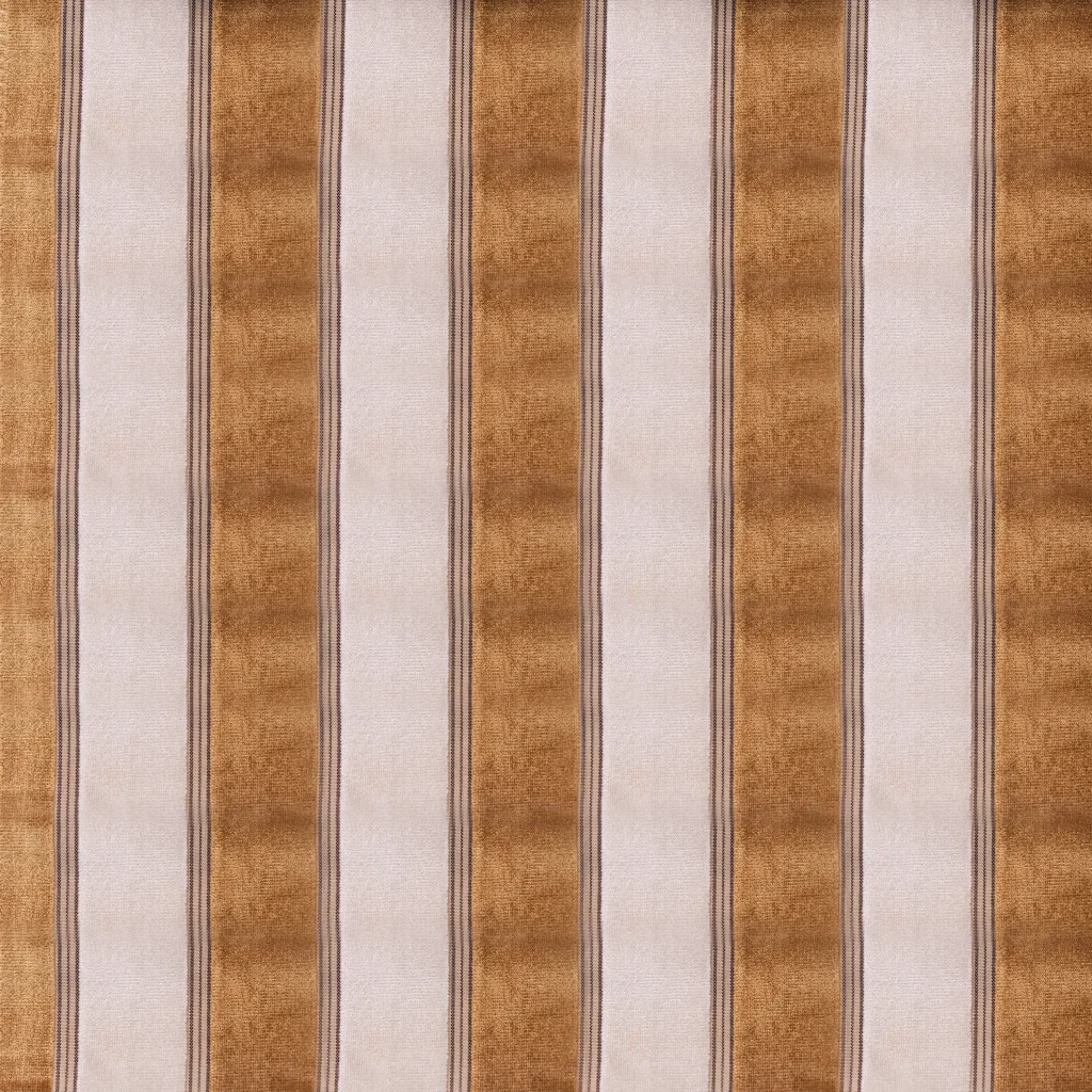 Double Color Stripe 9677A-8