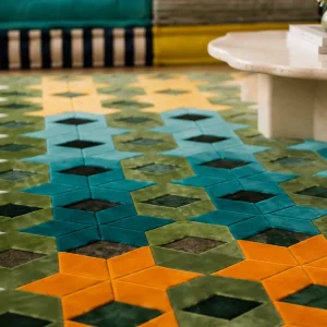 JARDIN PRISM RUG
