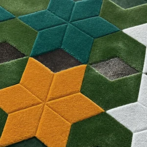 JARDIN PRISM RUG