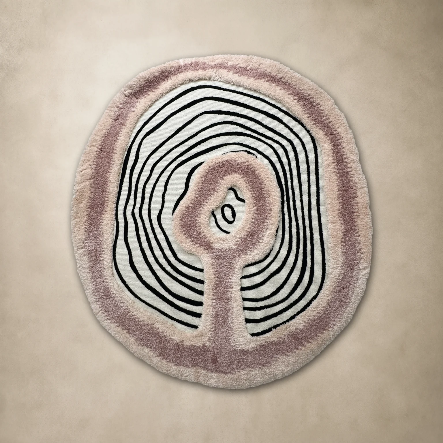 ECHO PORTAL RUG