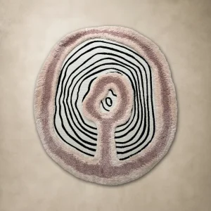 ECHO PORTAL RUG