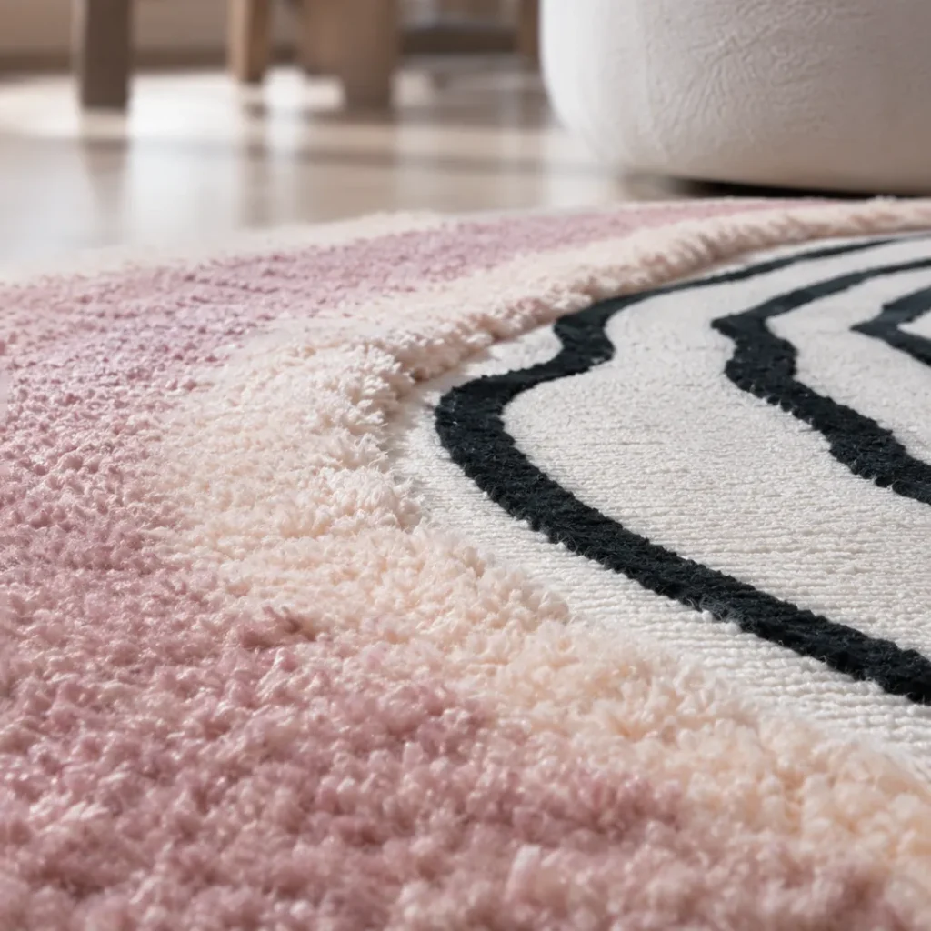 ECHO PORTAL RUG