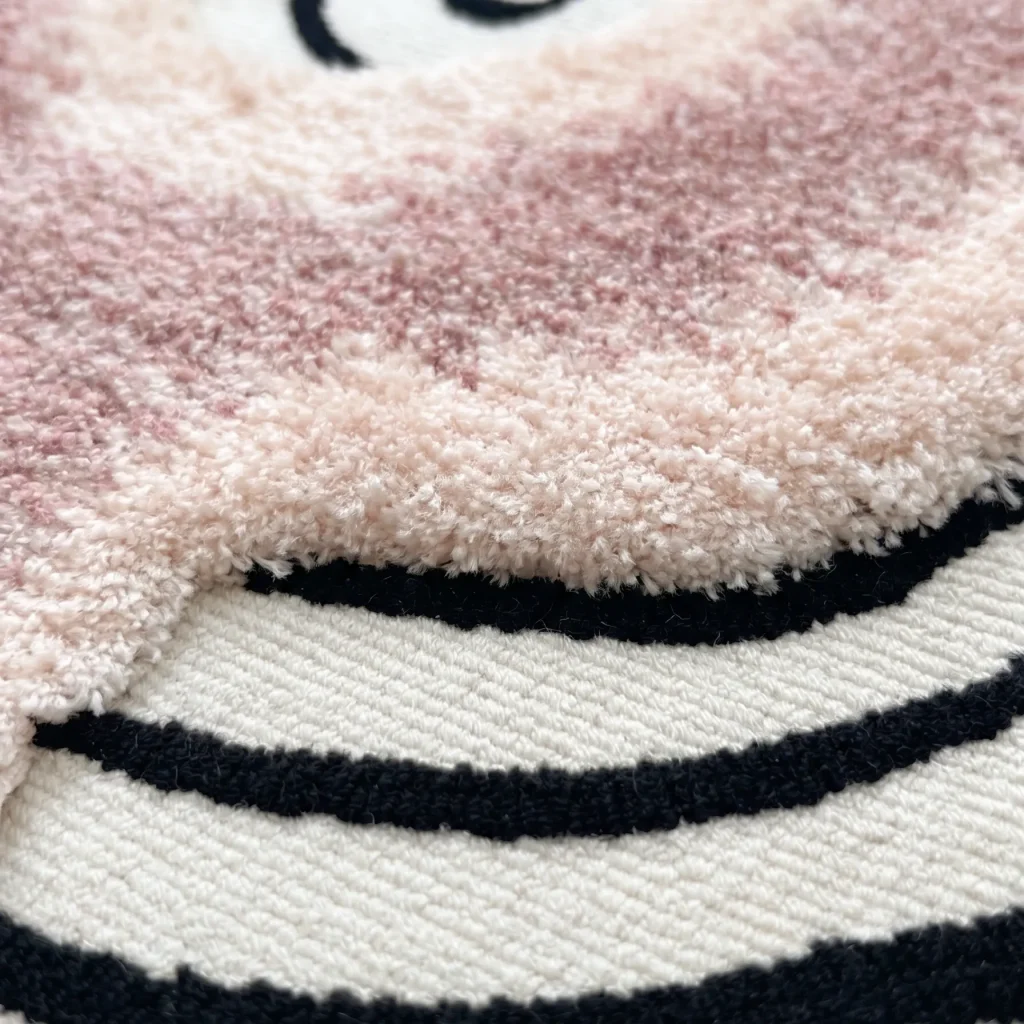 ECHO PORTAL RUG