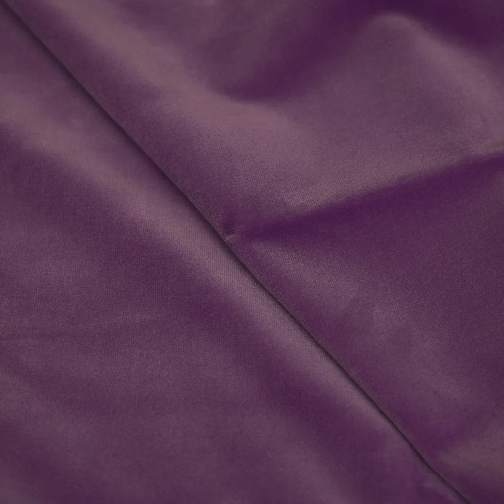 100% Cotton Velvet P51007