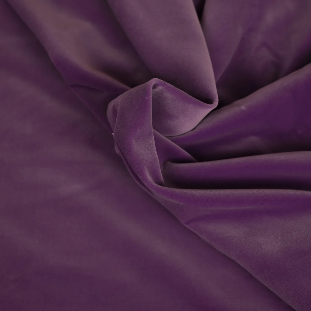 100% Cotton Velvet P51007
