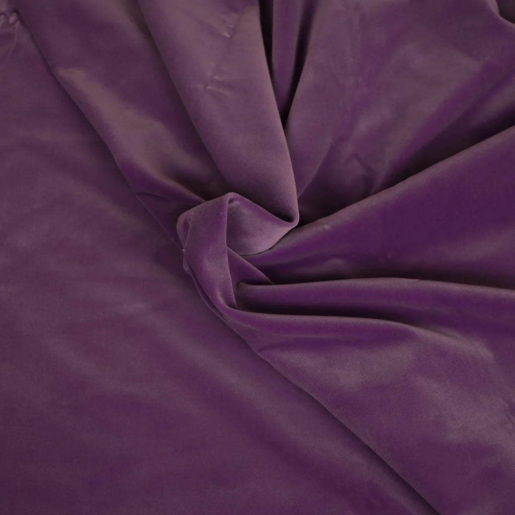 100% Cotton Velvet P51007