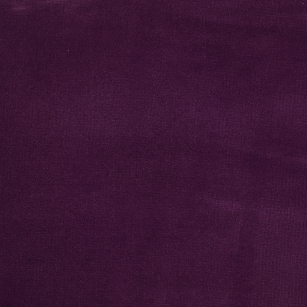 100% Cotton Velvet P51009