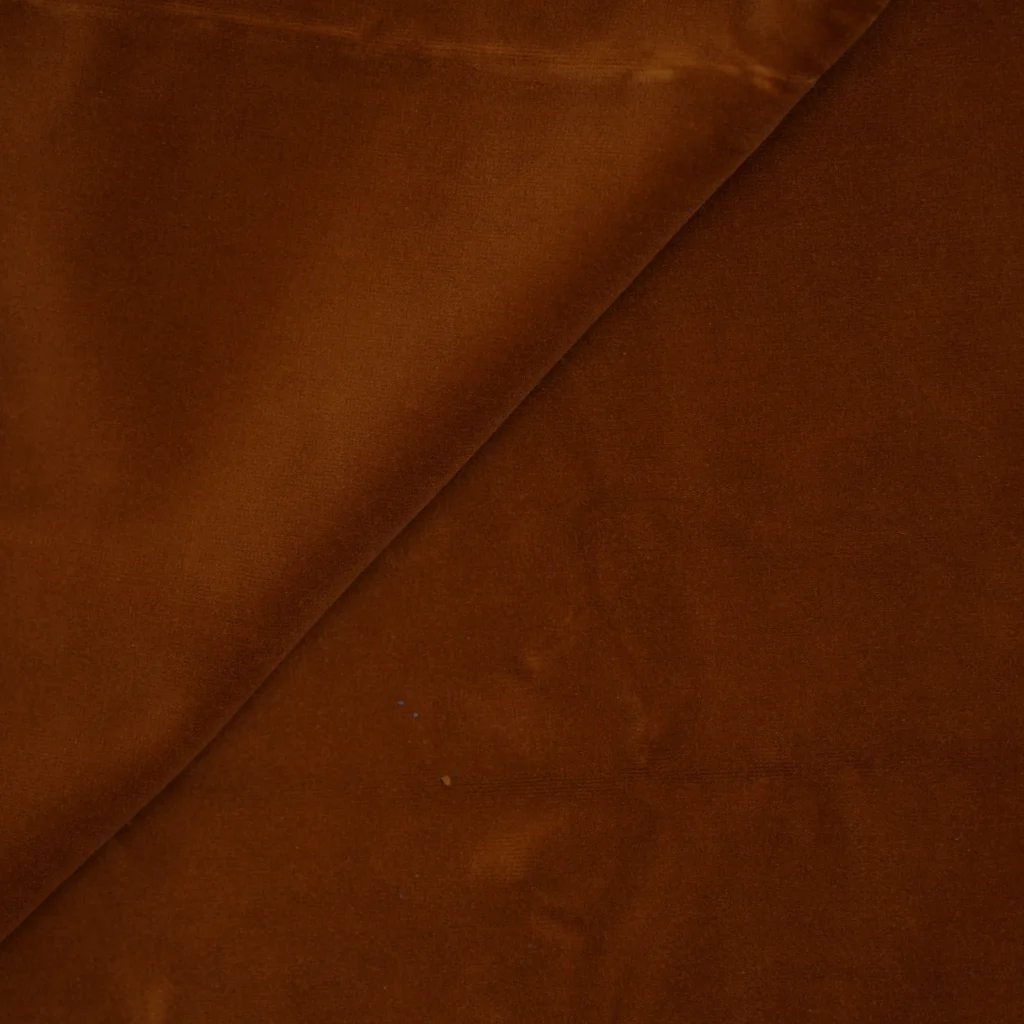 100% Cotton Velvet P91001