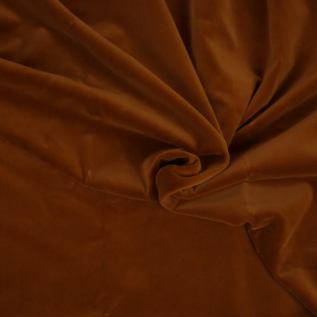 100% Cotton Velvet P91001