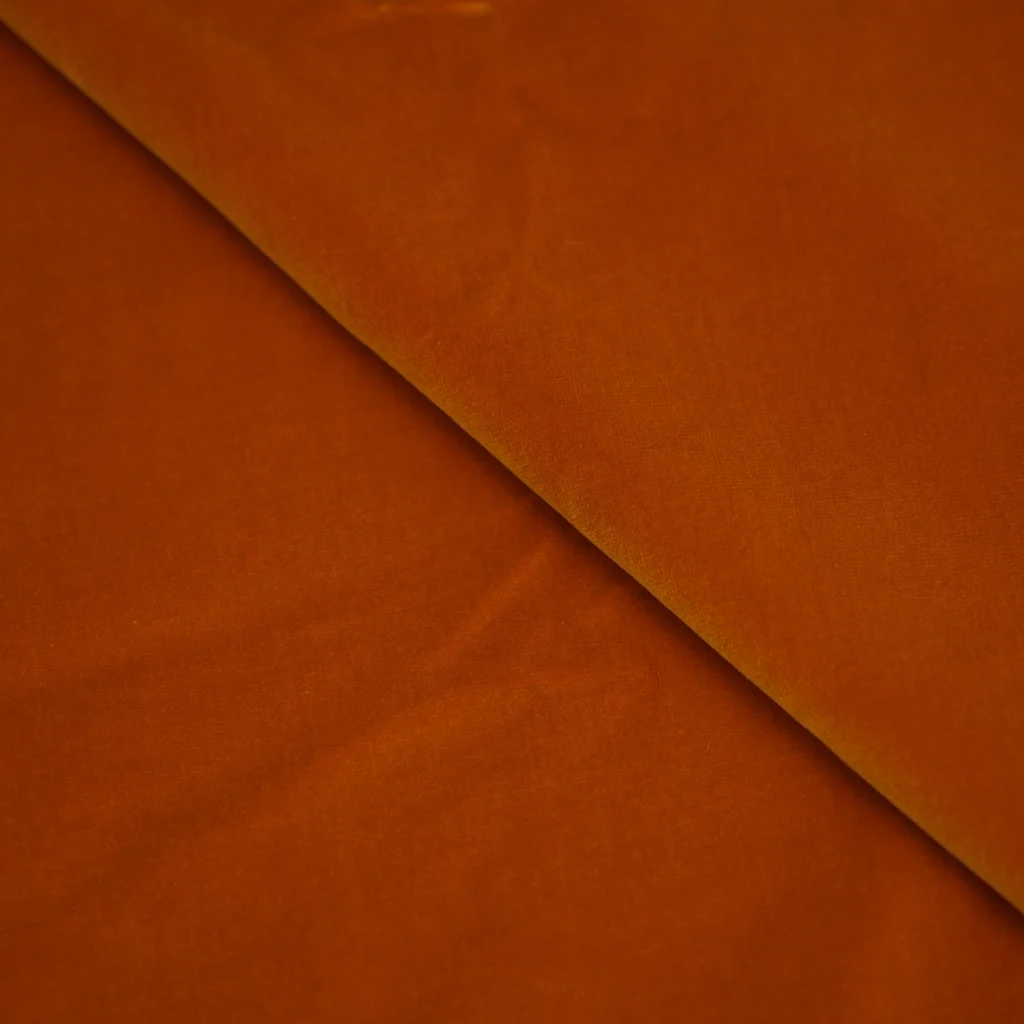 100% Cotton Velvet P92012