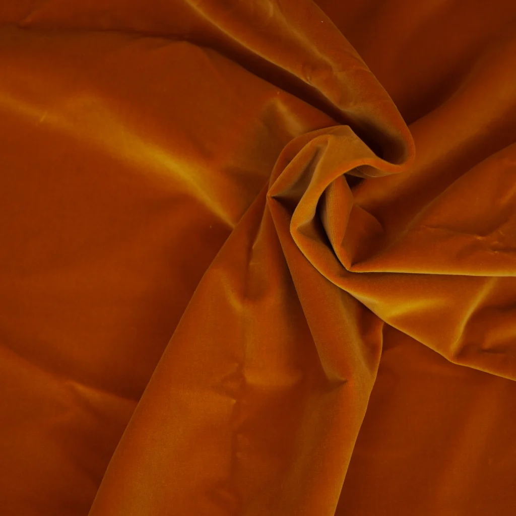 100% Cotton Velvet P92012
