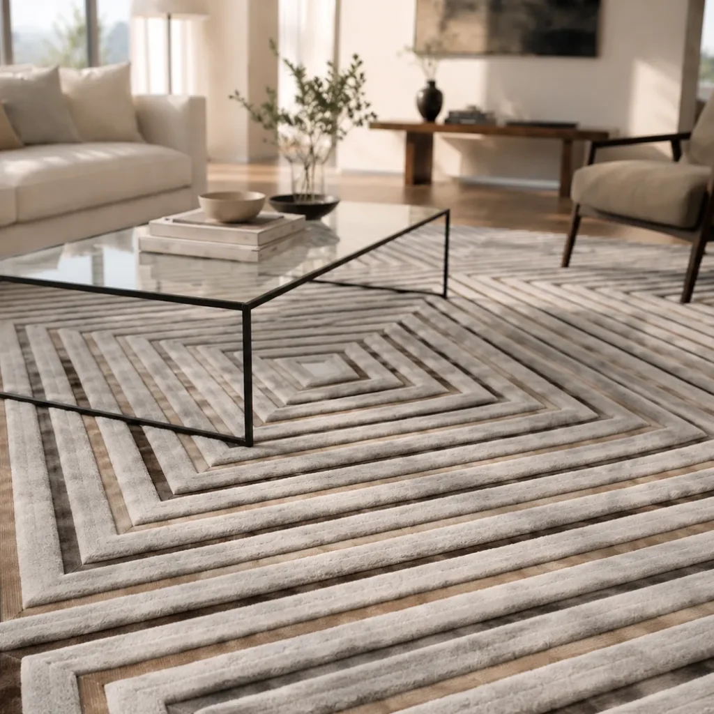 PRISM AXIS RUG