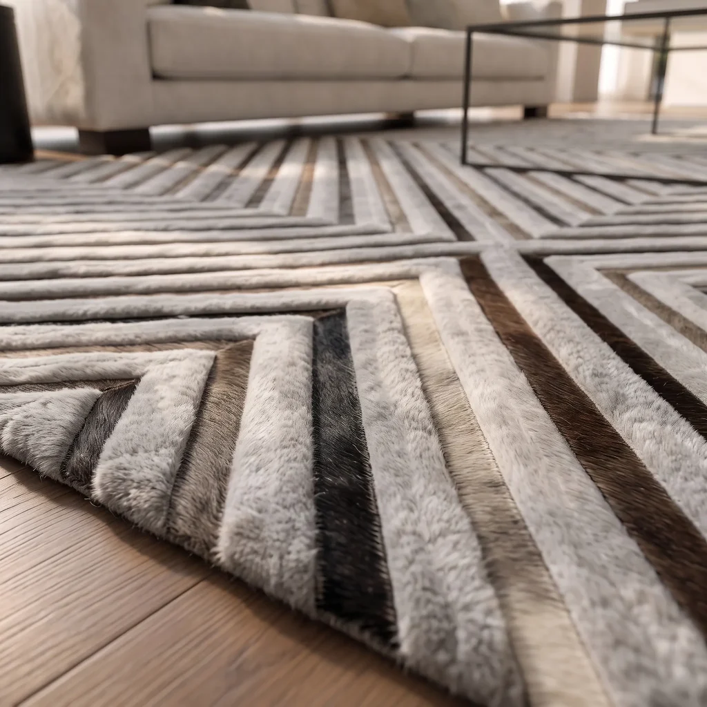 PRISM AXIS RUG