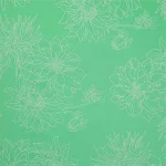 Verdant Dahlia