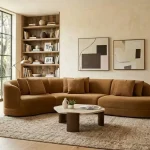 How Tall Should a Sofa Be?