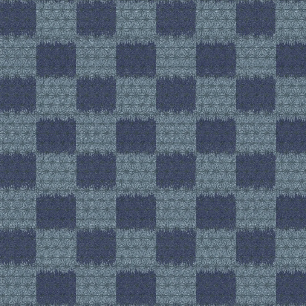 Digital Print Velvet 101