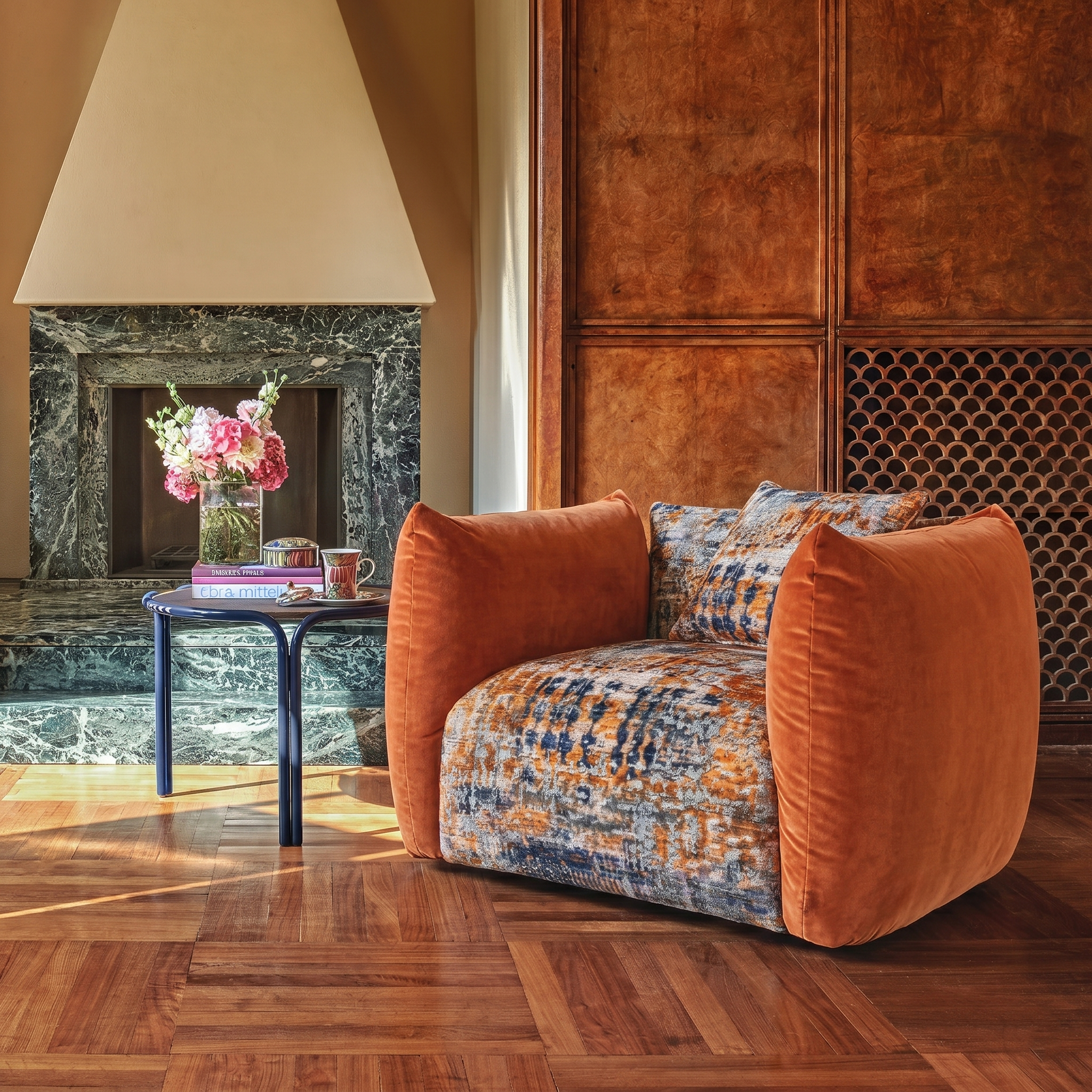 How Your Dream Rug Comes to Life