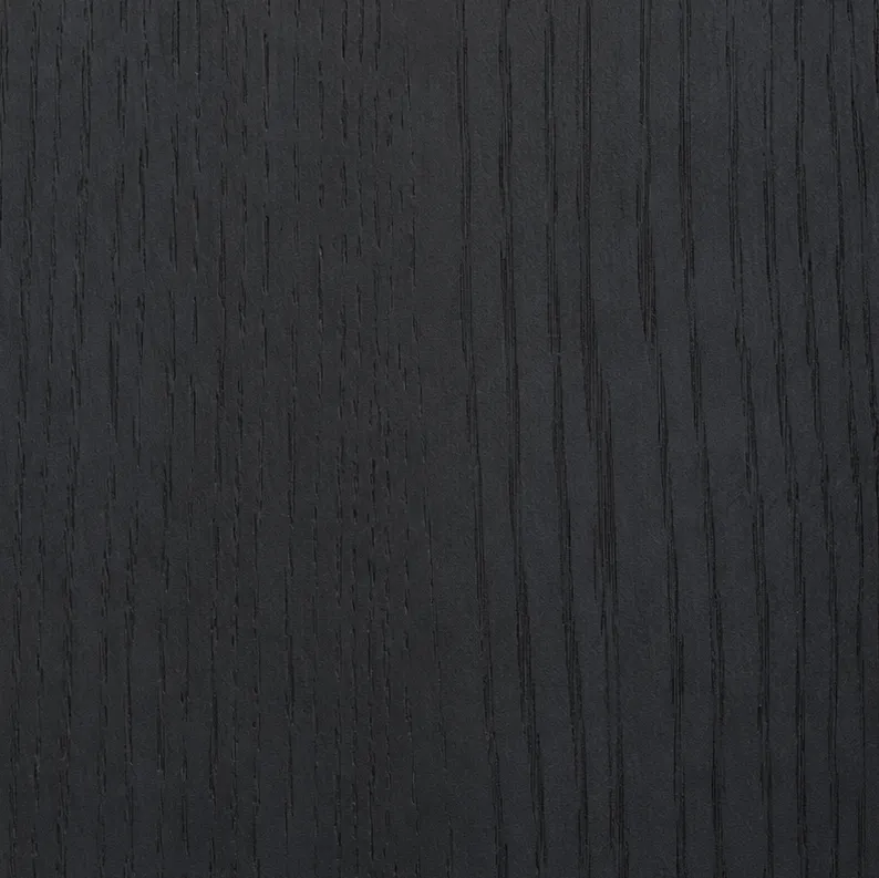 Dark Onyx Wood Finish
