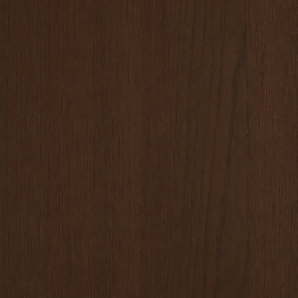 Dark Walnut Wood Finish