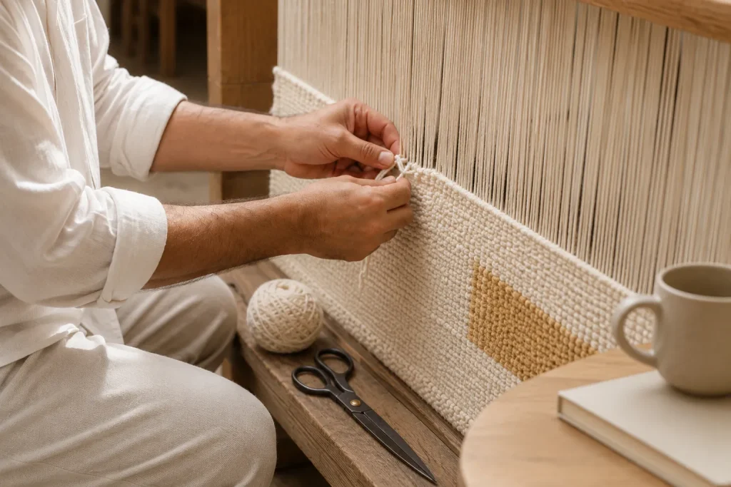 Why Are Rugs So Expensive?