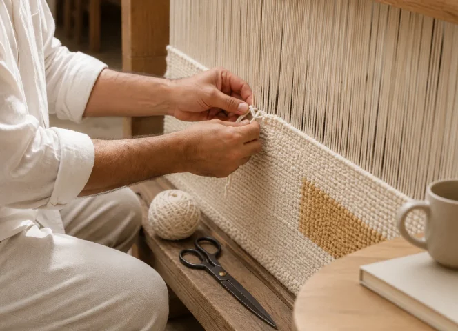 Why Are Rugs So Expensive?