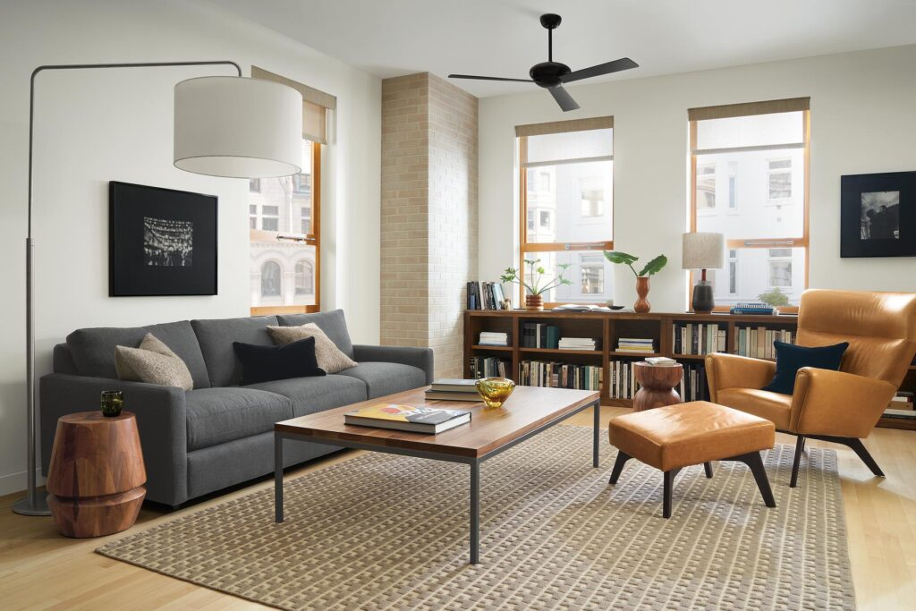 Room and Board Sofas