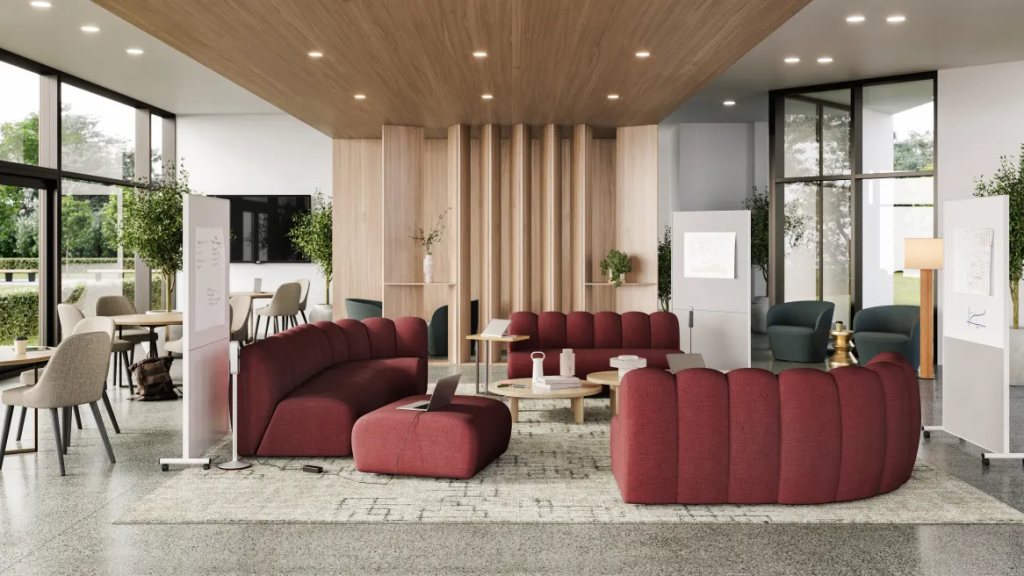 West Elm Sofas