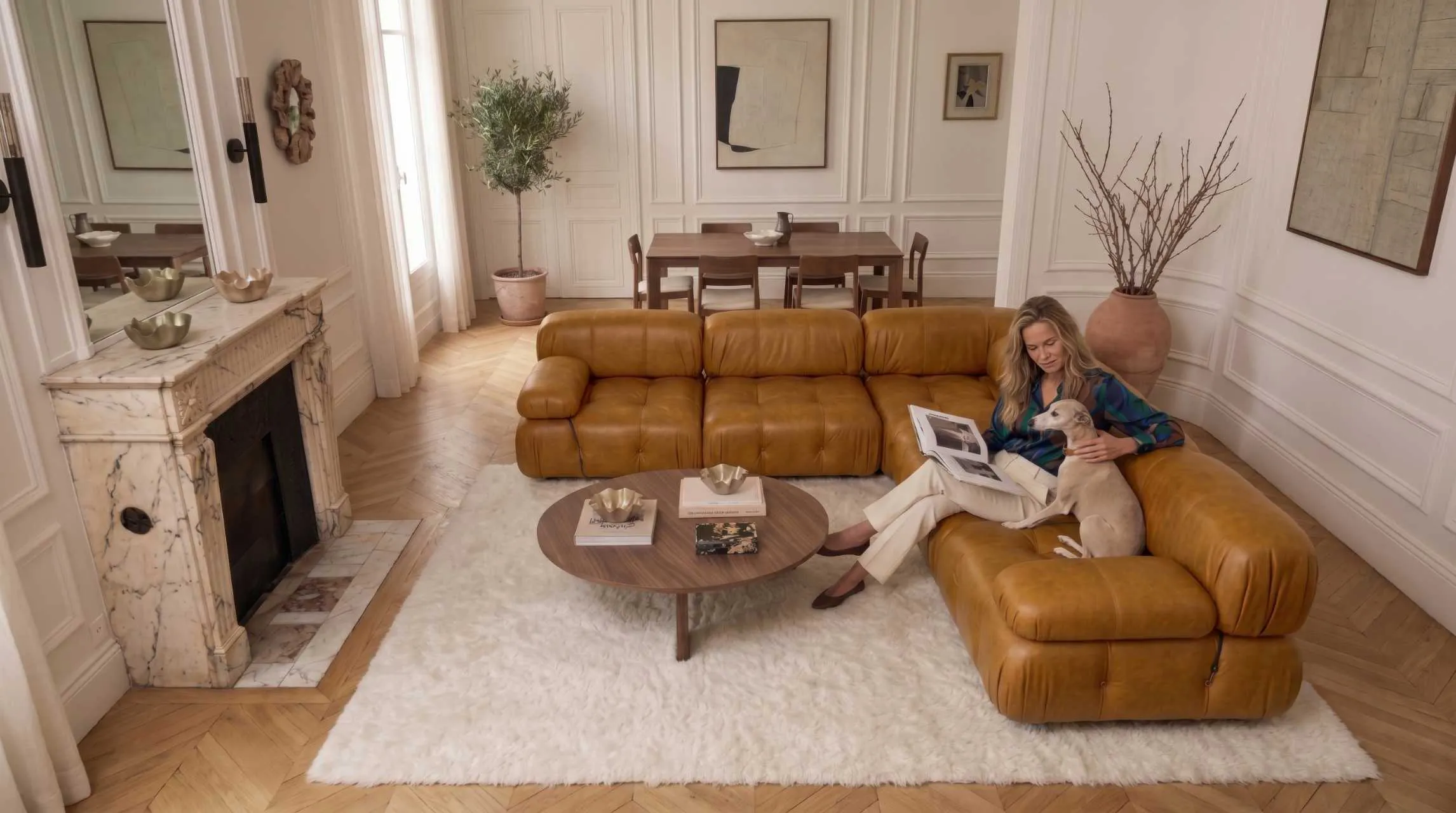 Sofas built to last 8+ years