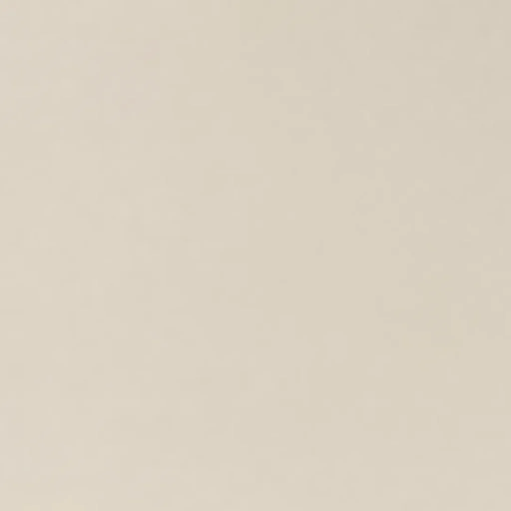 Light taupe wood finish with a soft neutral tone