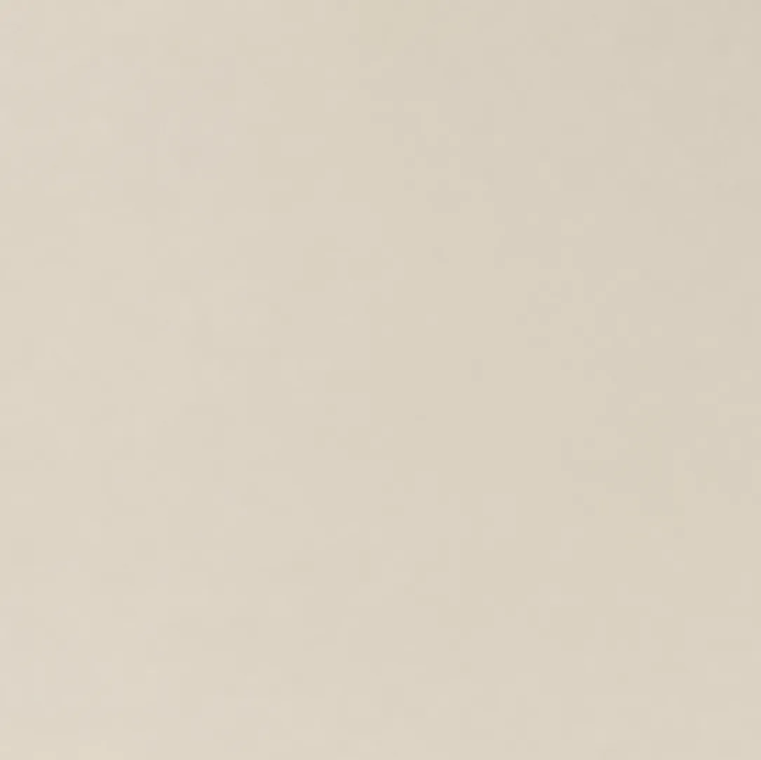 Light taupe wood finish with a soft neutral tone
