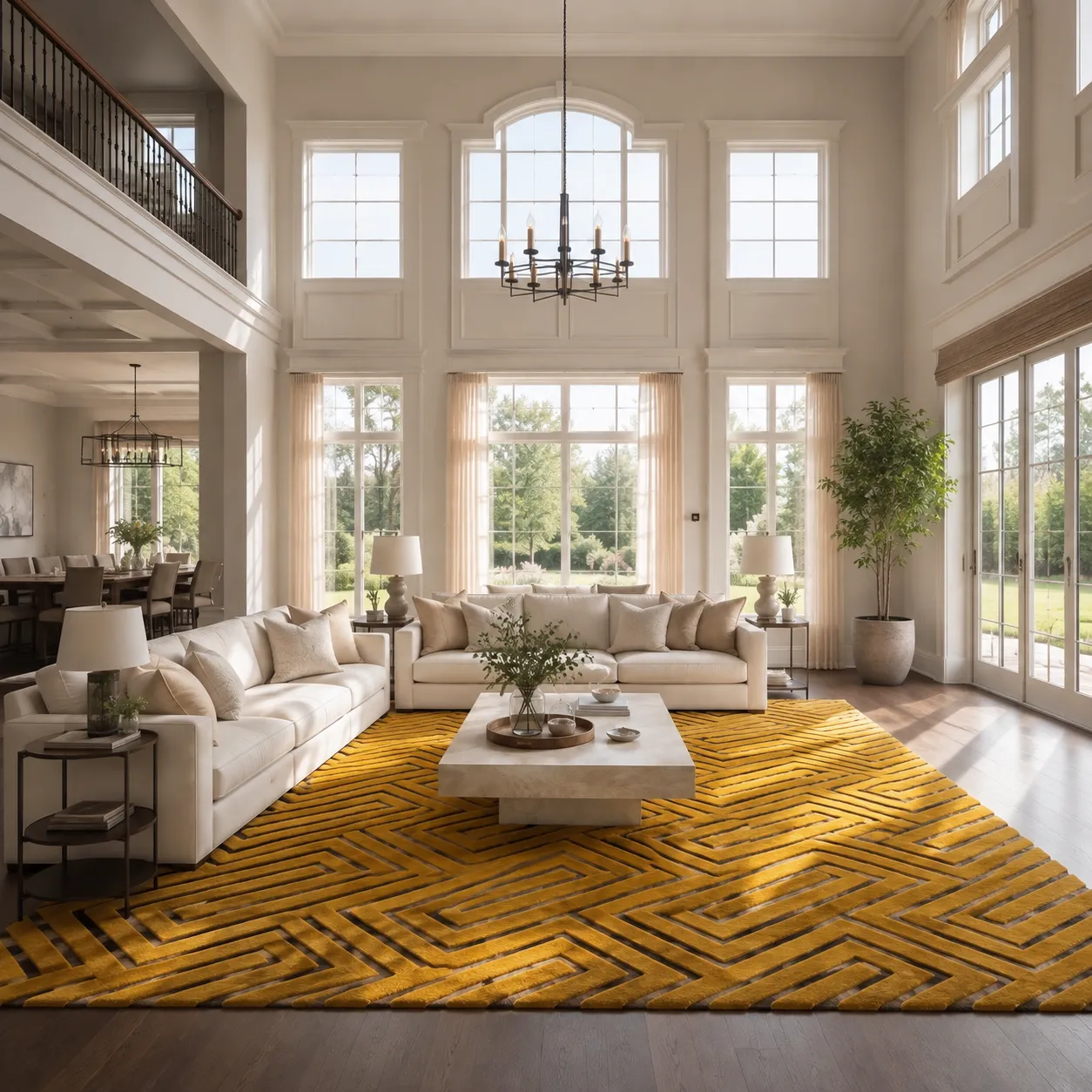 All Indoor Rugs