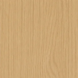 Nordic oak wood finish with a light natural wood grain