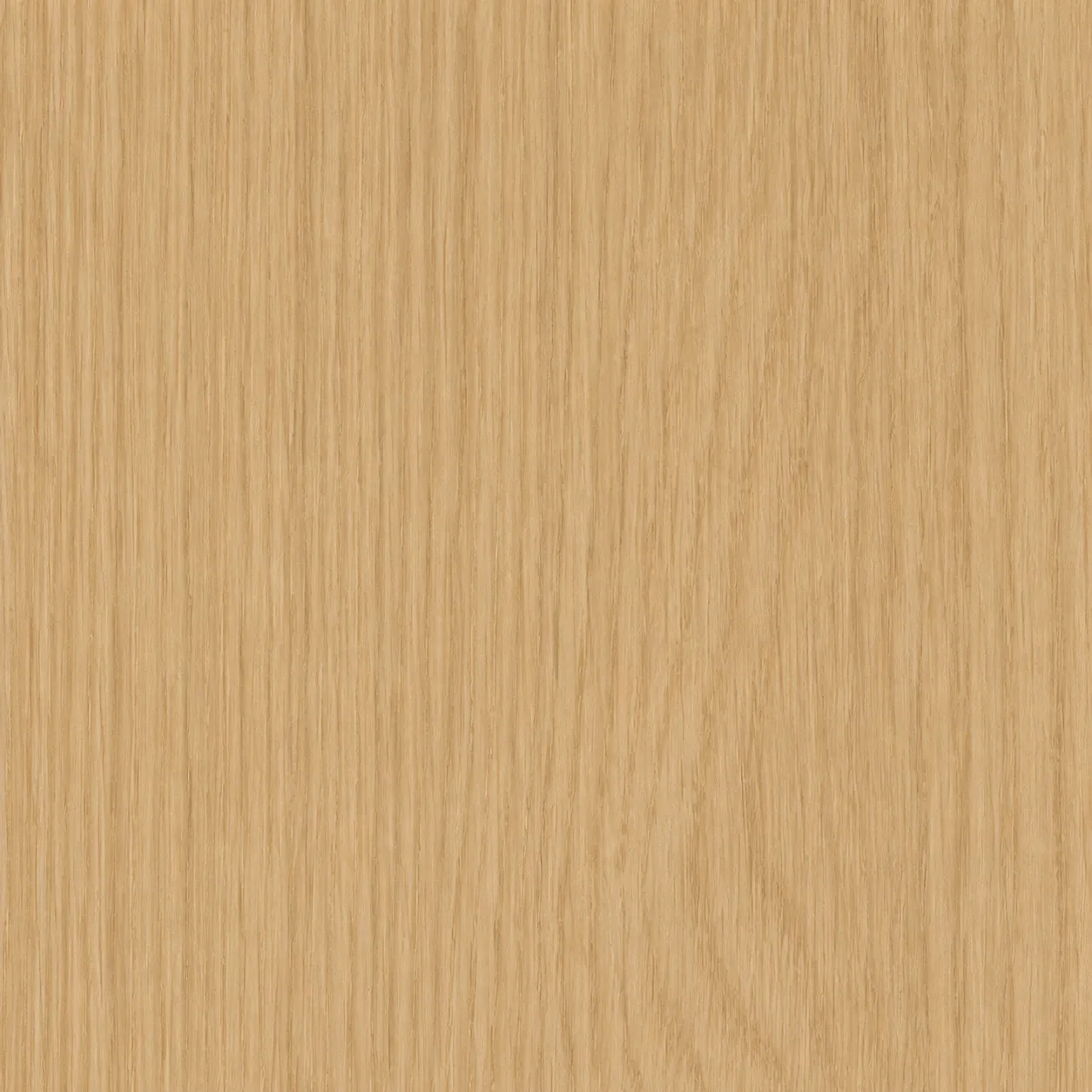 Nordic oak wood finish with a light natural wood grain