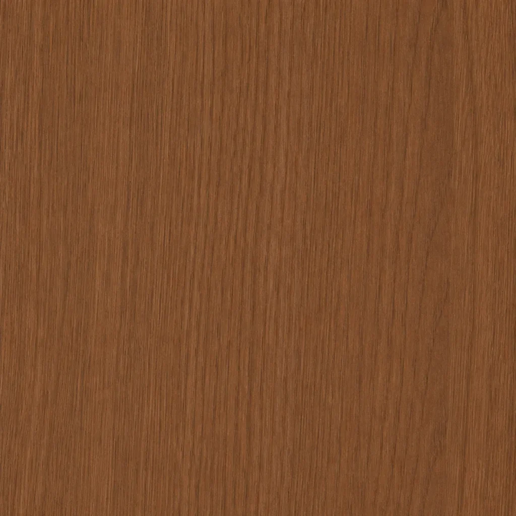 Toasted Oak Wood Finish