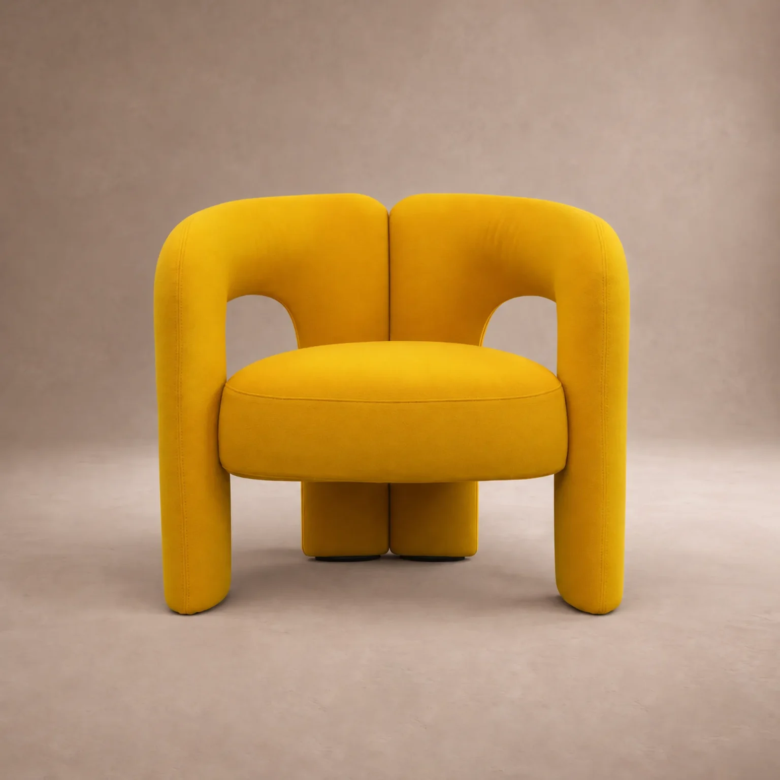Armchair : Cassina Dudet