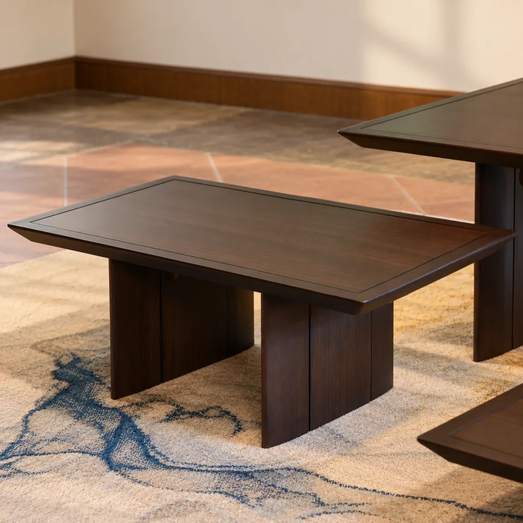 Terrace Coffee Table Set