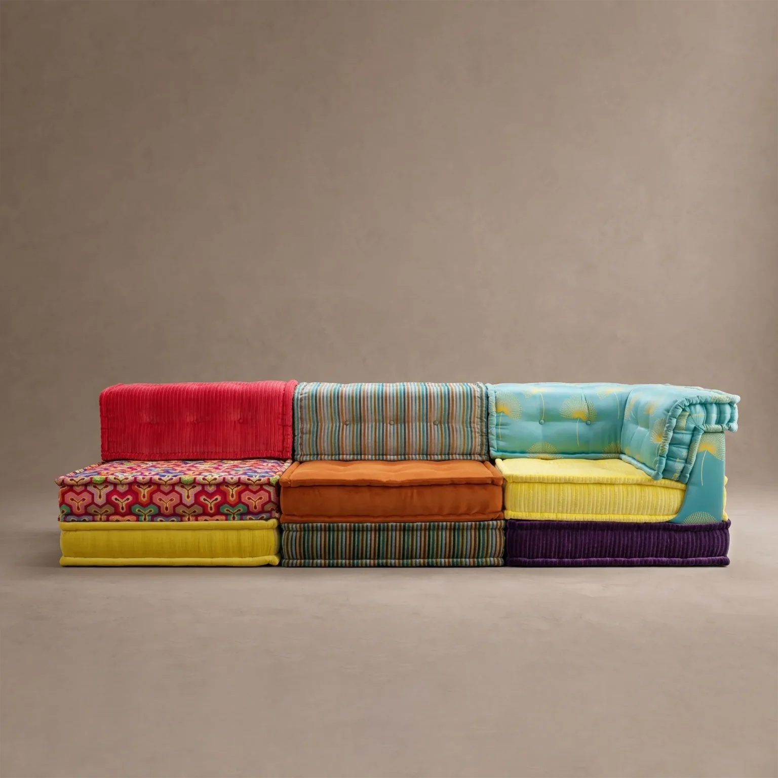 French Daybed Sofa : Margaret