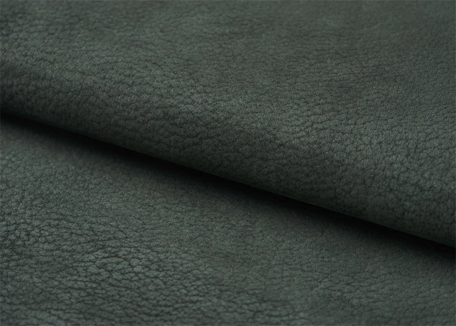 Plain Nubuck Leather BX 01