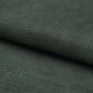 Plain Nubuck Leather BX 01