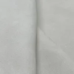 Full-Grain Plain Nubuck Leather 1145