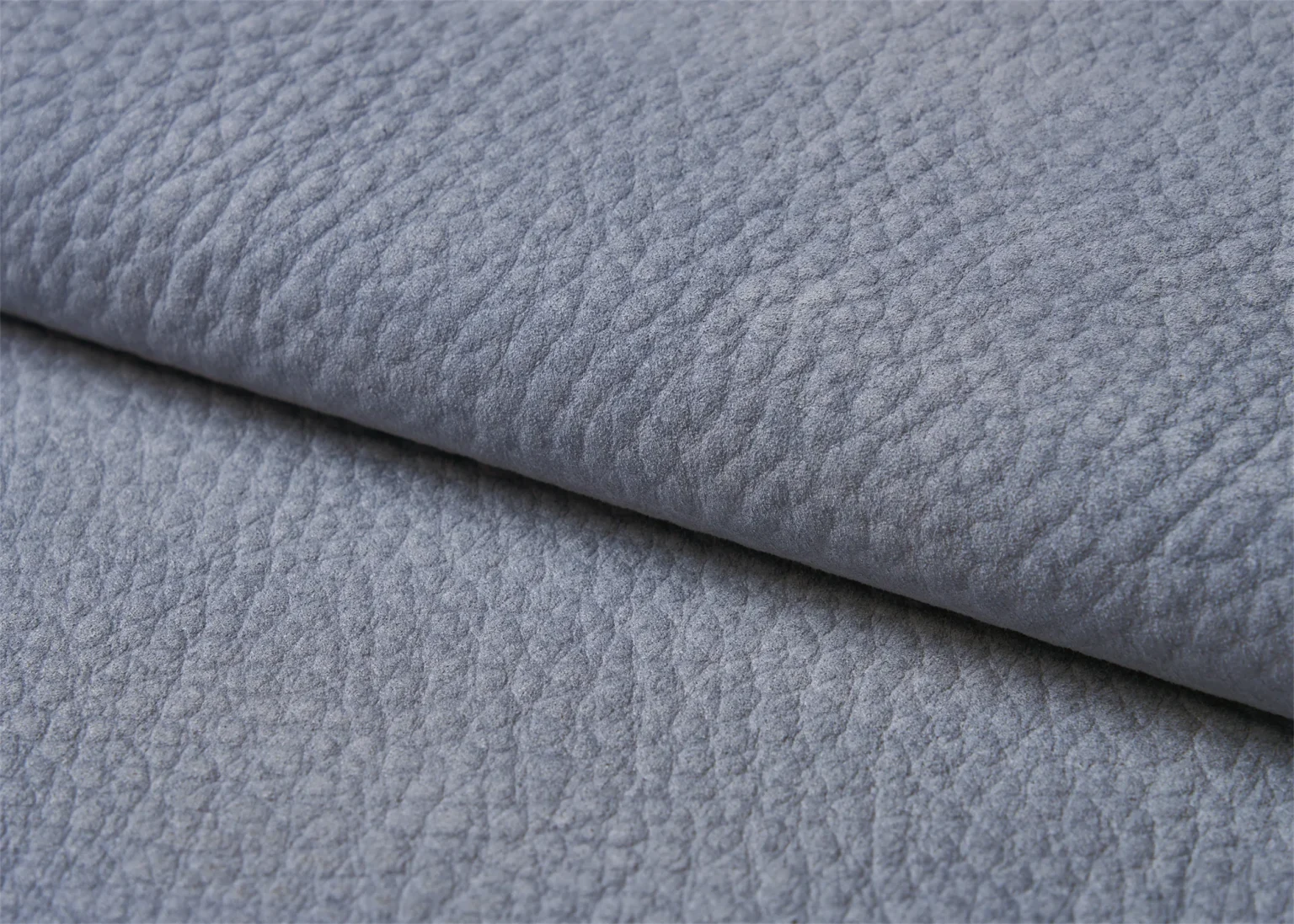 Plain Nubuck Leather BX 14